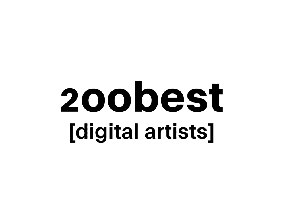 Lürzer's 200 Best Digital Artists Worldwide