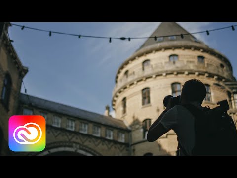 Adobe Contributor Spotlight