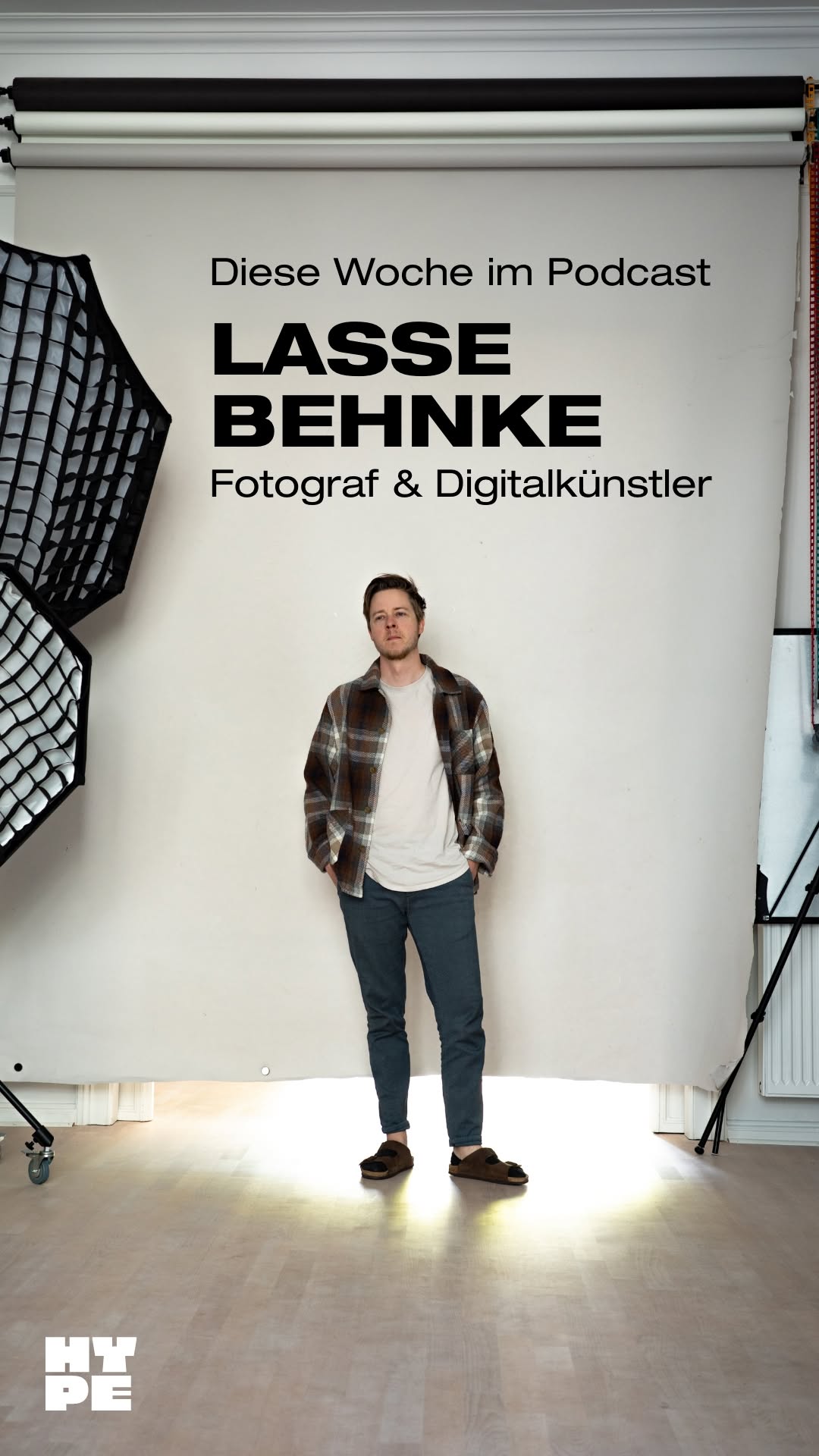 Ohne den Hype Podcast